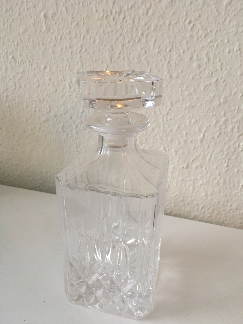 At skille sig af med sine ejendele – part&nbsp;II