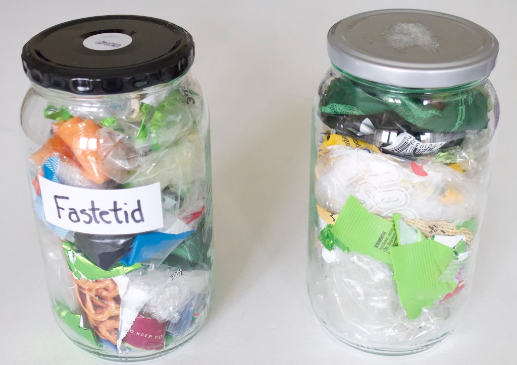 Hverdag uden plastik