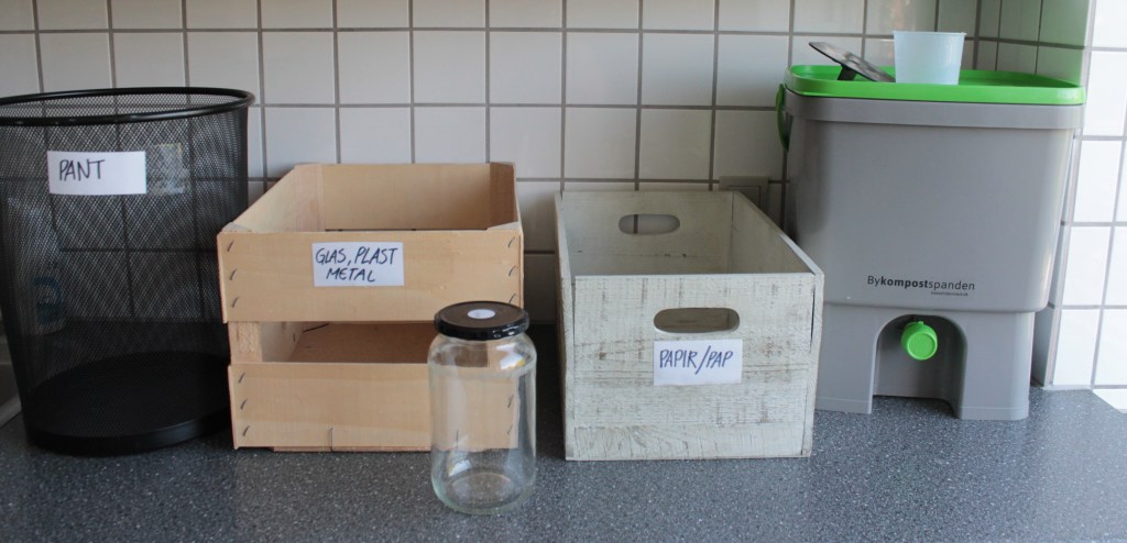 Tips til mindre plastik i din&nbsp;hverdag