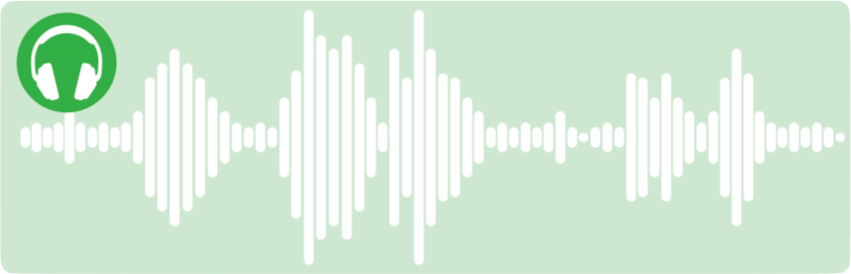 At ytre sig offentligt om et grønnere&nbsp;liv