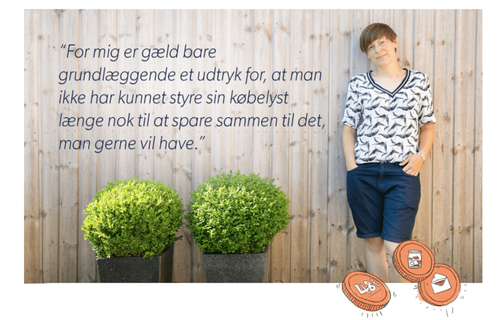 9 idéer til at styre din&nbsp;købelyst