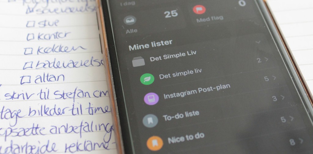 Motivation rimer på forventninger (og forventninger rimer på&nbsp;effektivitet)