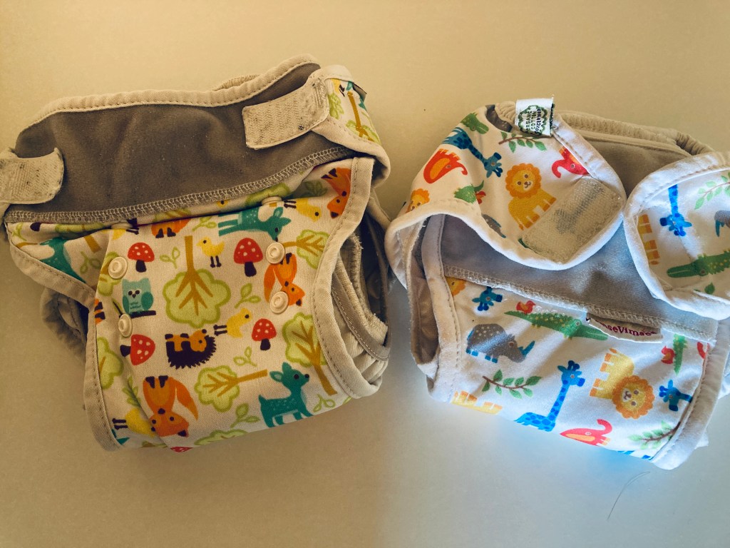 Det store stofble-cirkus