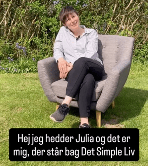 Hvordan klimahandling, minimalisme og økonomi skaber et simpelt liv